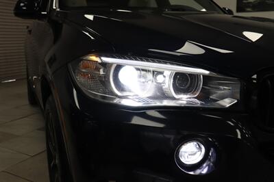 2017 BMW X5 sDrive35i   - Photo 49 - Jacksonville, FL 32211