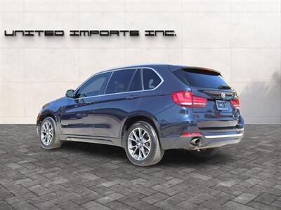 2017 BMW X5 sDrive35i - Photo 3 - Jacksonville, FL 32211