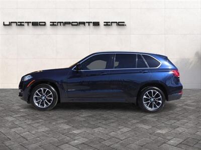 2017 BMW X5 sDrive35i - Photo 2 - Jacksonville, FL 32211