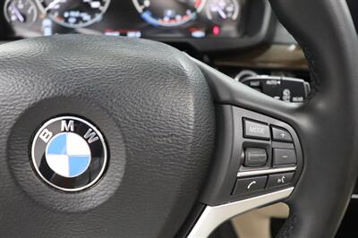 2017 BMW X5 sDrive35i   - Photo 35 - Jacksonville, FL 32211