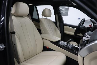 2017 BMW X5 sDrive35i   - Photo 12 - Jacksonville, FL 32211