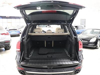 2017 BMW X5 sDrive35i - Photo 44 - Jacksonville, FL 32211
