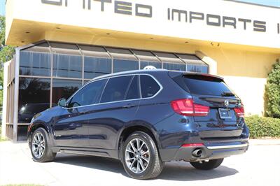 2017 BMW X5 sDrive35i   - Photo 3 - Jacksonville, FL 32211