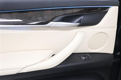 2017 BMW X5 sDrive35i   - Photo 18 - Jacksonville, FL 32211