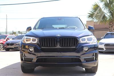2017 BMW X5 sDrive35i   - Photo 8 - Jacksonville, FL 32211