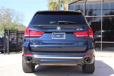 2017 BMW X5 sDrive35i   - Photo 4 - Jacksonville, FL 32211