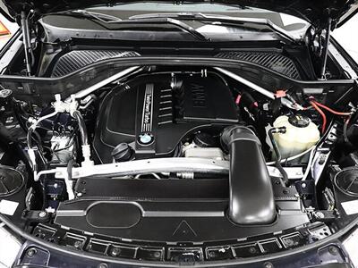 2017 BMW X5 sDrive35i - Photo 47 - Jacksonville, FL 32211