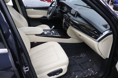 2017 BMW X5 sDrive35i   - Photo 11 - Jacksonville, FL 32211
