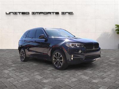 2017 BMW X5 sDrive35i - Photo 7 - Jacksonville, FL 32211