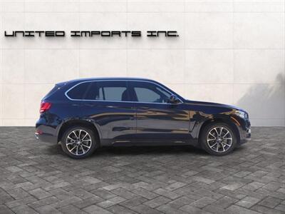 2017 BMW X5 sDrive35i - Photo 6 - Jacksonville, FL 32211