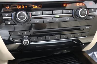 2017 BMW X5 sDrive35i   - Photo 27 - Jacksonville, FL 32211