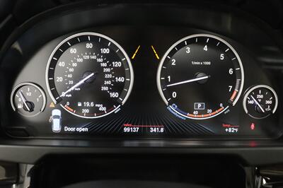 2017 BMW X5 sDrive35i   - Photo 34 - Jacksonville, FL 32211