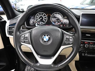 2017 BMW X5 sDrive35i - Photo 33 - Jacksonville, FL 32211