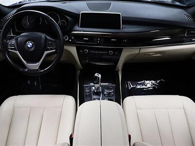 2017 BMW X5 sDrive35i - Photo 25 - Jacksonville, FL 32211
