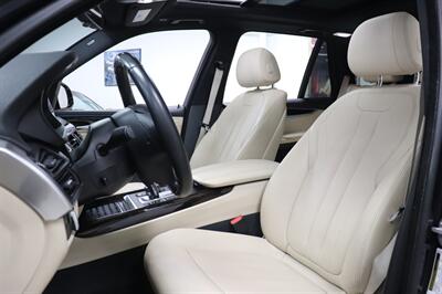 2017 BMW X5 sDrive35i   - Photo 10 - Jacksonville, FL 32211