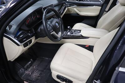 2017 BMW X5 sDrive35i   - Photo 9 - Jacksonville, FL 32211