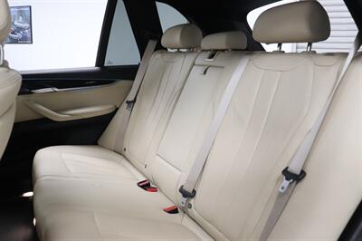 2017 BMW X5 sDrive35i   - Photo 16 - Jacksonville, FL 32211