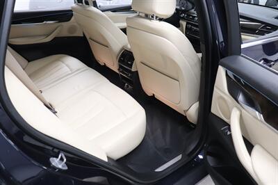 2017 BMW X5 sDrive35i   - Photo 13 - Jacksonville, FL 32211