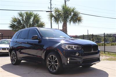 2017 BMW X5 sDrive35i   - Photo 7 - Jacksonville, FL 32211