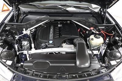 2017 BMW X5 sDrive35i   - Photo 47 - Jacksonville, FL 32211