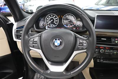 2017 BMW X5 sDrive35i   - Photo 33 - Jacksonville, FL 32211