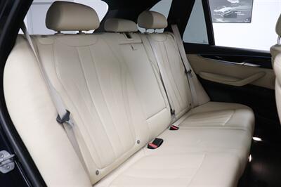 2017 BMW X5 sDrive35i   - Photo 14 - Jacksonville, FL 32211