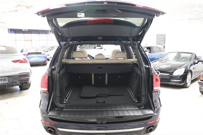 2017 BMW X5 sDrive35i   - Photo 44 - Jacksonville, FL 32211