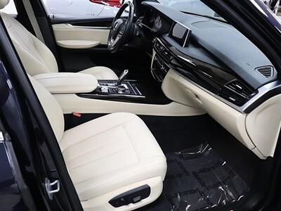 2017 BMW X5 sDrive35i - Photo 11 - Jacksonville, FL 32211