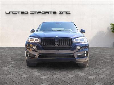 2017 BMW X5 sDrive35i - Photo 8 - Jacksonville, FL 32211