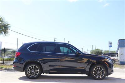 2017 BMW X5 sDrive35i   - Photo 6 - Jacksonville, FL 32211