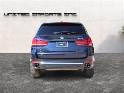 2017 BMW X5 sDrive35i - Photo 4 - Jacksonville, FL 32211