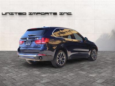 2017 BMW X5 sDrive35i - Photo 5 - Jacksonville, FL 32211