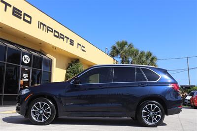 2017 BMW X5 sDrive35i   - Photo 2 - Jacksonville, FL 32211