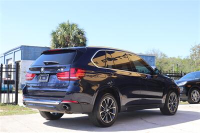2017 BMW X5 sDrive35i   - Photo 5 - Jacksonville, FL 32211
