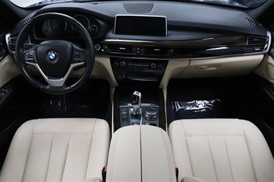 2017 BMW X5 sDrive35i   - Photo 25 - Jacksonville, FL 32211