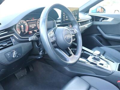 2022 Audi A4 quattro S line Prem Plus - Photo 16 - Jacksonville, FL 32211
