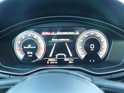 2022 Audi A4 quattro S line Prem Plus - Photo 22 - Jacksonville, FL 32211