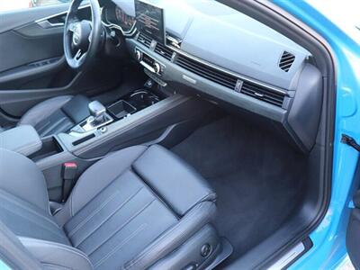 2022 Audi A4 quattro S line Prem Plus - Photo 11 - Jacksonville, FL 32211
