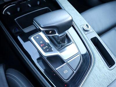 2022 Audi A4 quattro S line Prem Plus - Photo 20 - Jacksonville, FL 32211