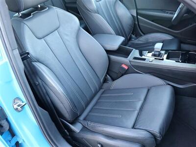 2022 Audi A4 quattro S line Prem Plus - Photo 12 - Jacksonville, FL 32211