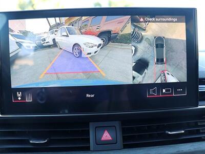 2022 Audi A4 quattro S line Prem Plus - Photo 21 - Jacksonville, FL 32211