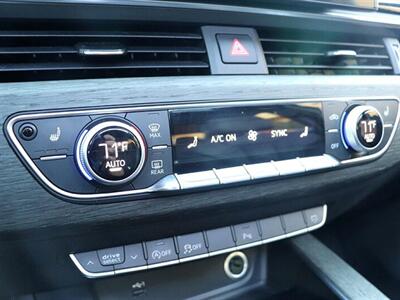 2022 Audi A4 quattro S line Prem Plus - Photo 19 - Jacksonville, FL 32211