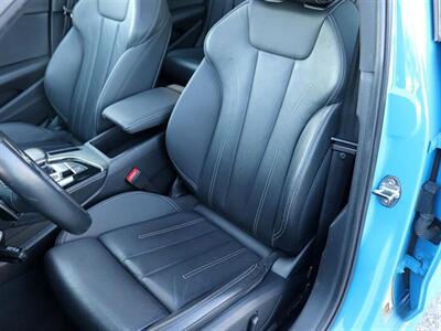 2022 Audi A4 quattro S line Prem Plus - Photo 10 - Jacksonville, FL 32211