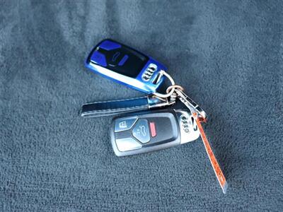 2022 Audi A4 quattro S line Prem Plus - Photo 27 - Jacksonville, FL 32211