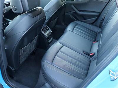 2022 Audi A4 quattro S line Prem Plus - Photo 14 - Jacksonville, FL 32211