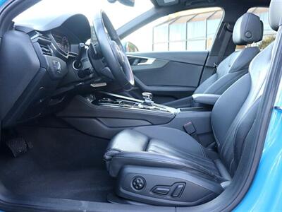 2022 Audi A4 quattro S line Prem Plus - Photo 17 - Jacksonville, FL 32211