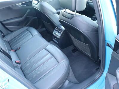 2022 Audi A4 quattro S line Prem Plus - Photo 13 - Jacksonville, FL 32211