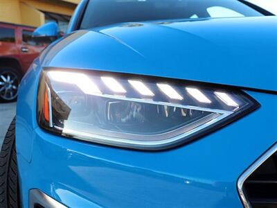 2022 Audi A4 quattro S line Prem Plus - Photo 30 - Jacksonville, FL 32211