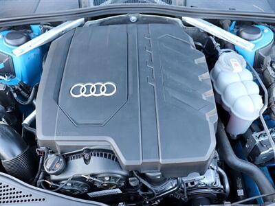 2022 Audi A4 quattro S line Prem Plus - Photo 28 - Jacksonville, FL 32211