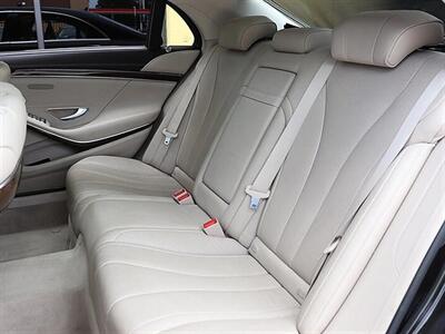 2015 Mercedes-Benz S 550   - Photo 16 - Jacksonville, FL 32211
